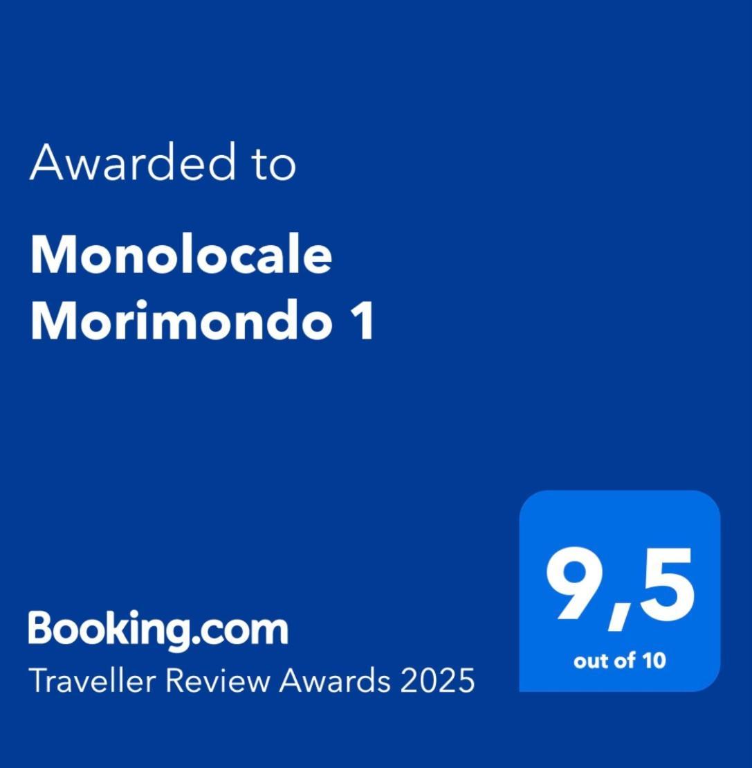 מילאנו Monolocale Morimondo 1 מראה חיצוני תמונה